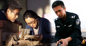 婷婷四色